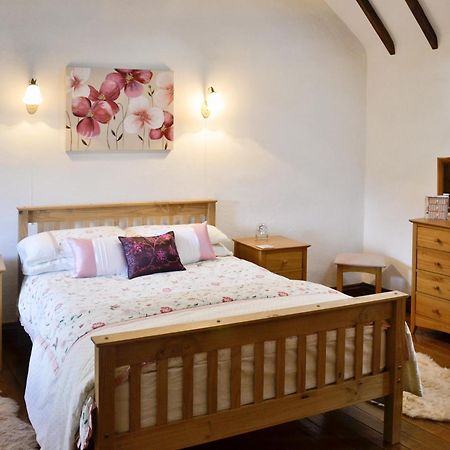 Fordbrook Cottage Brixton  Ngoại thất bức ảnh