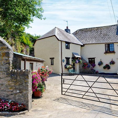Fordbrook Cottage Brixton  Ngoại thất bức ảnh