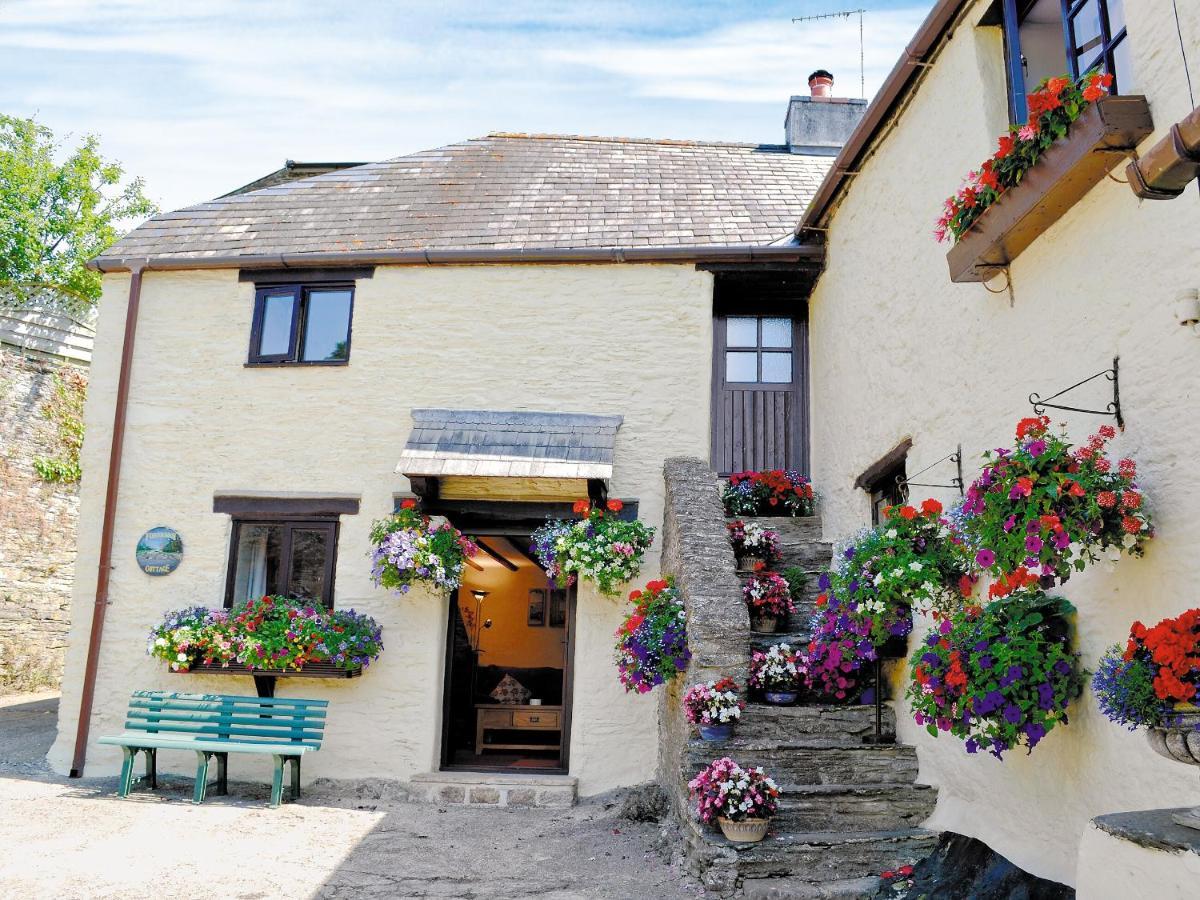 Fordbrook Cottage Brixton  Ngoại thất bức ảnh