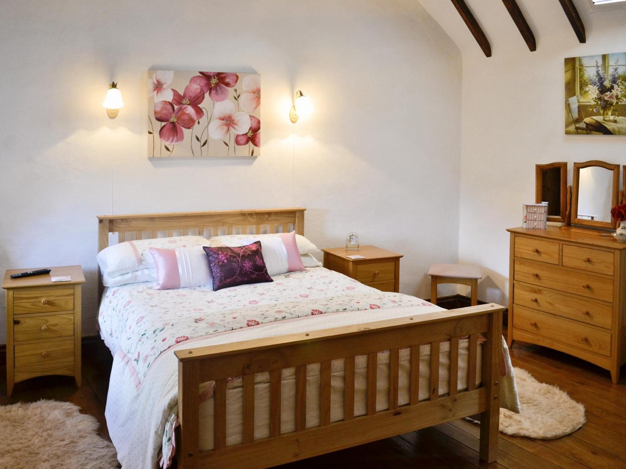 Fordbrook Cottage Brixton  Ngoại thất bức ảnh