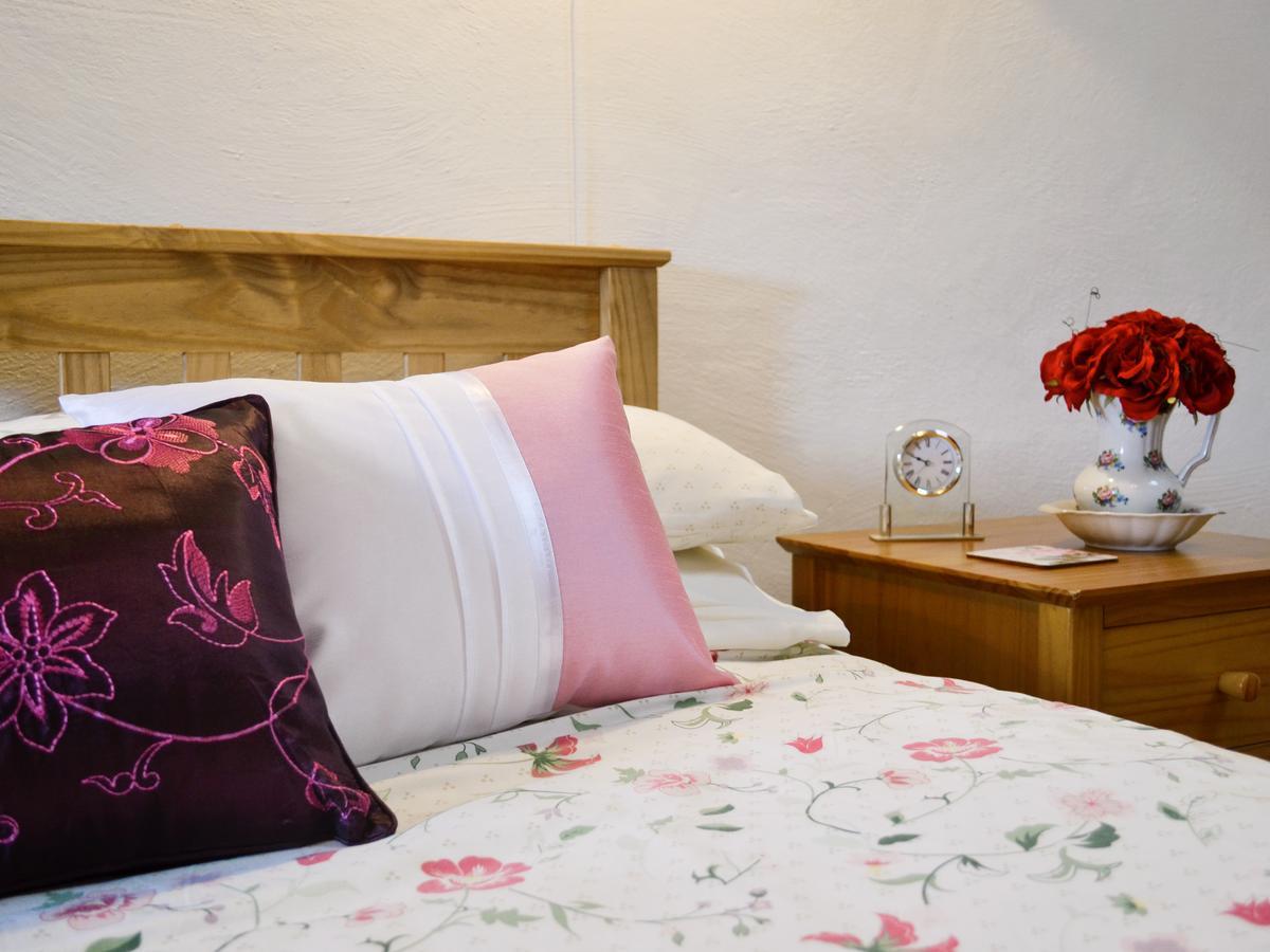 Fordbrook Cottage Brixton  Ngoại thất bức ảnh
